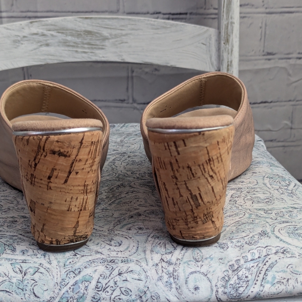 Volatile sandals - Picture 9 of 15